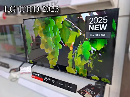 SMART TV LG 50" 55" 65" 75" pouce Led/ oled / nanocell