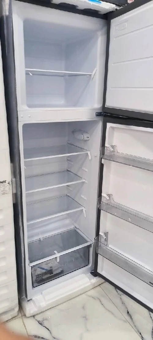 Réfrigérateur midea 310itre 410l defrost