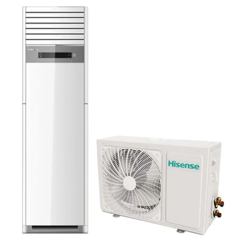 Armoire hisense tropical  360000 btu 480000btu