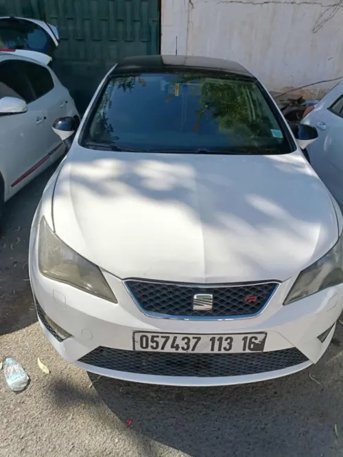 Seat Ibiza 2013 Fully +Toit ouvrant