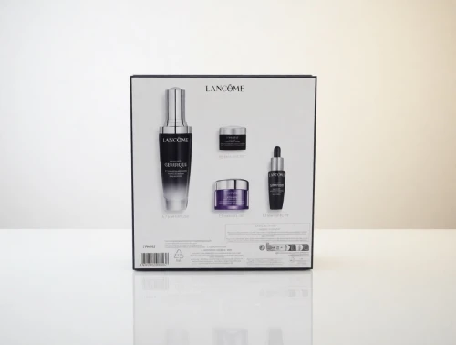 Coffrets pour femme originaux caba