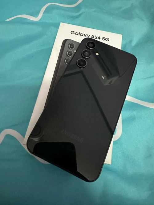 Samsung A54 5G