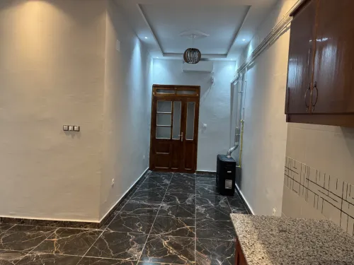 Location Appartement F3 Béjaïa Bejaia