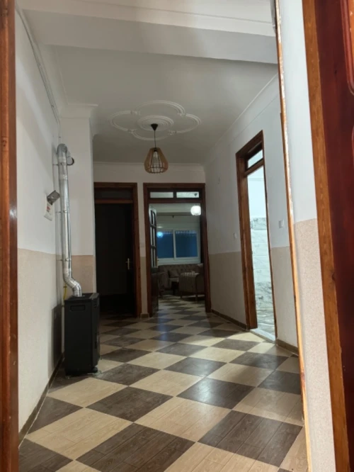 Location Appartement F3 Béjaïa Tichy