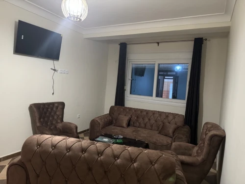 Location Appartement F3 Béjaïa Tichy