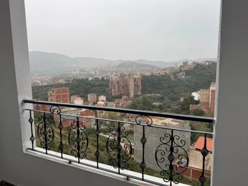 Location Appartement F3 Béjaïa Bejaia