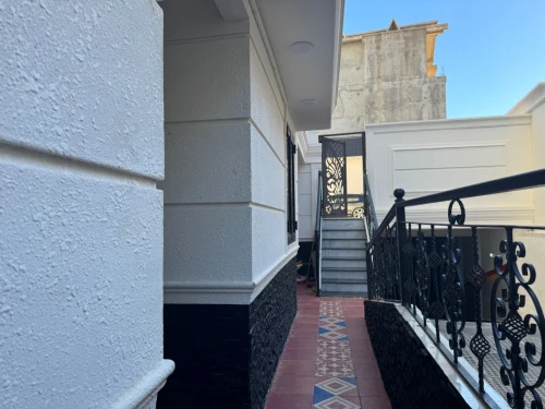 Location Appartement F3 Béjaïa Tichy