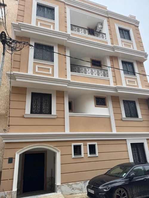 Location Appartement F3 Béjaïa Bejaia