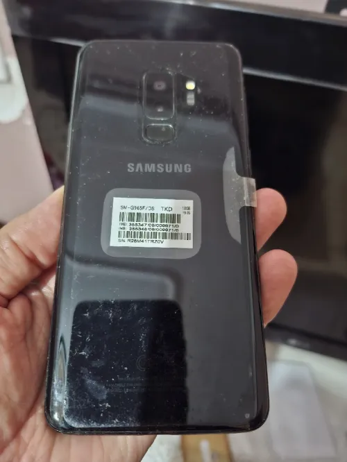 Samsung Samsung S9 plus