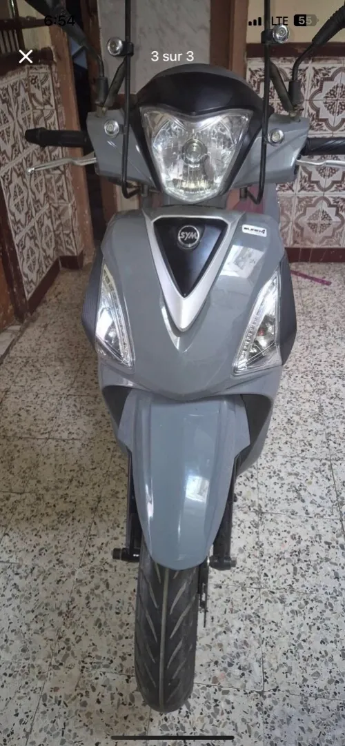 Sym St 2022