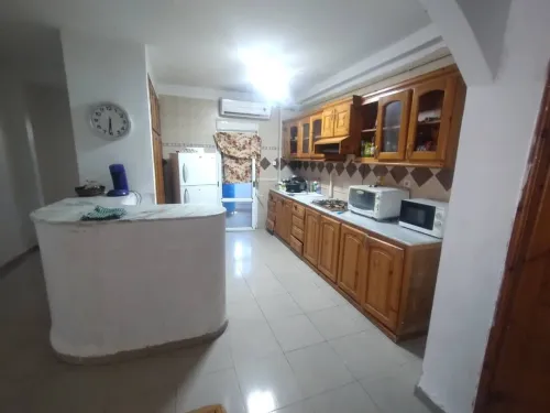 Location Appartement F2 Béjaïa Bejaia