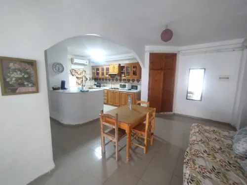 Location Appartement F2 Béjaïa Bejaia
