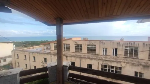Vente Appartement F2 Béjaïa Bejaia