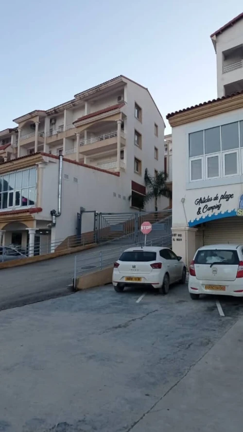 Vente Local Béjaïa Bejaia