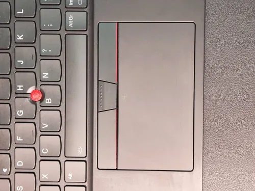 Laptop LENOVO THINKPAD X1 CARBON 11TH GEN ( i7-1355U / 16 GB RAM / 512GB NVMe SSD )