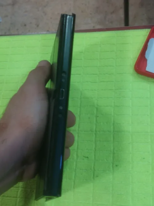 Switch oled
