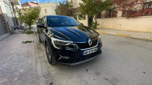 Renault Arkana 2024 E-tech Engeered
