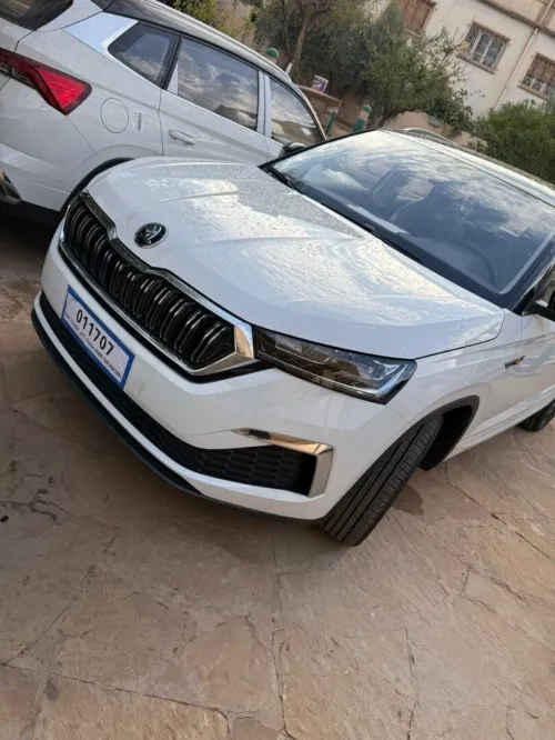 Skoda Kamiq 2025 Gt