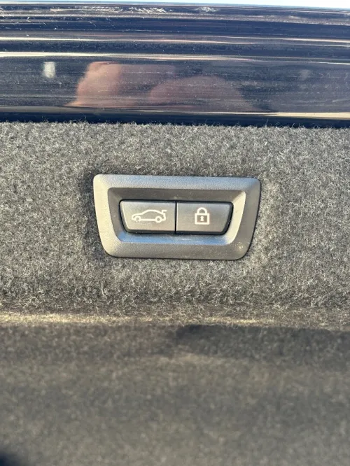 BMW Série 5 2020 Sport M