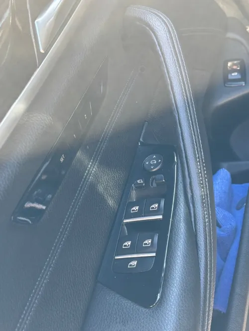 BMW Série 5 2020 Sport M