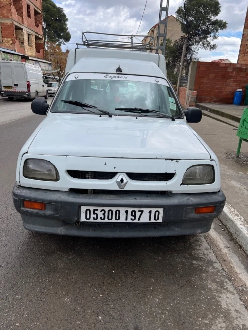 Renault Express 1999 Express