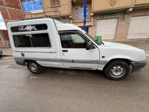 Renault Express 1999 Express