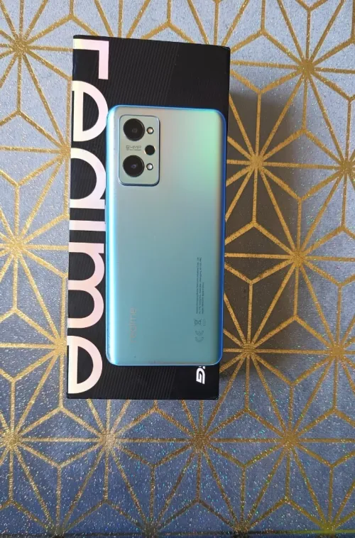 REALME GT Neo2 (5G)