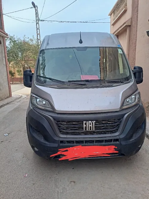 Fiat Fiat 2023
