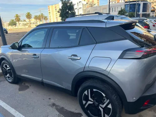 Peugeot 2008 2024 Allure Pack