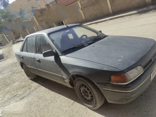 Mazda 323 1994 323
