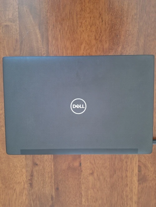 Laptop-Dell Latitude-7490, I7-8e Gen, FHD-Tactile, Ram-16GB, Rom-256-SSD-NVME, Windows 11 Original