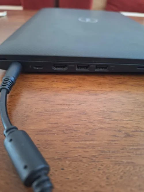 Laptop-Dell Latitude-7490, I7-8e Gen, FHD-Tactile, Ram-16GB, Rom-256-SSD-NVME, Windows 11 Original