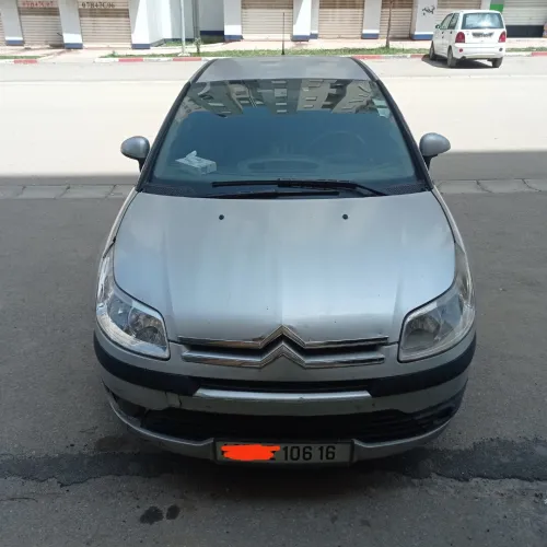 Citroen C4 2006 C4