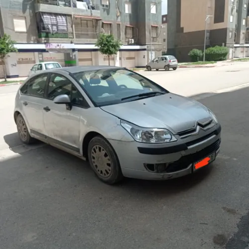 Citroen C4 2006 C4
