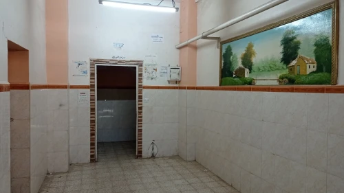 Vente Appartement F4 Alger Bab ezzouar