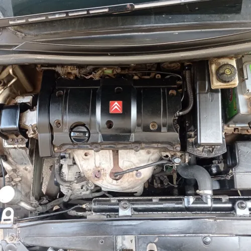 Citroen C4 2006 C4