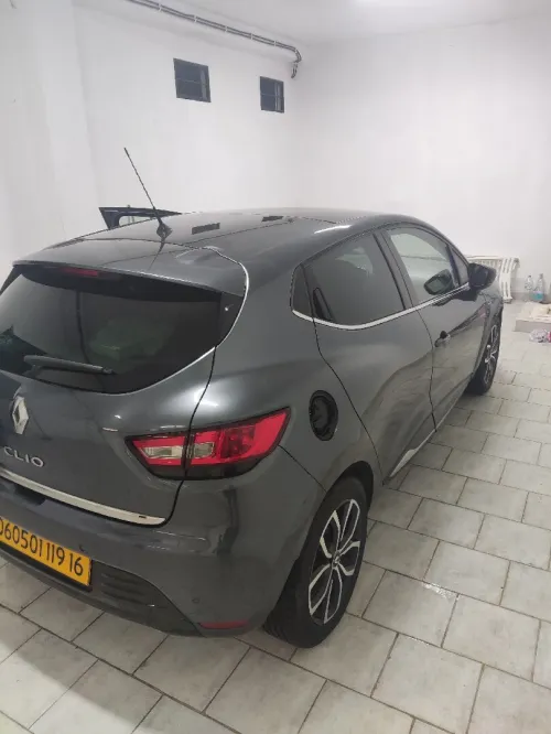Renault Clio 4 Facelift 2019 Limited 2