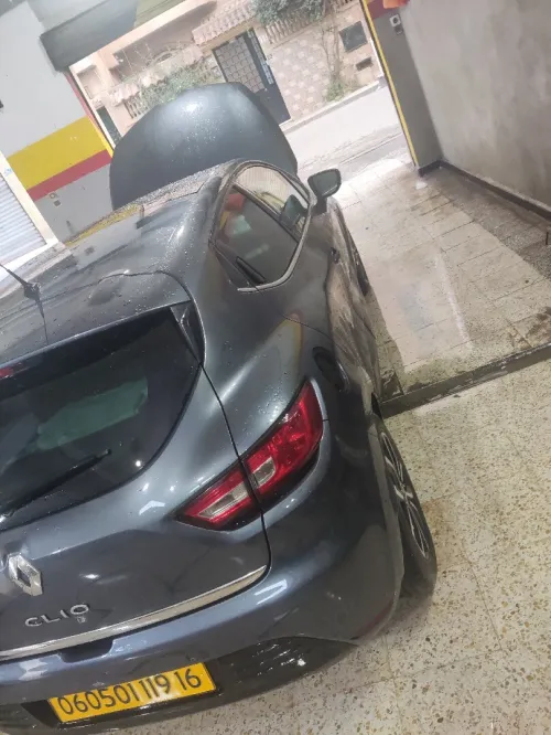 Renault Clio 4 Facelift 2019 Limited 2
