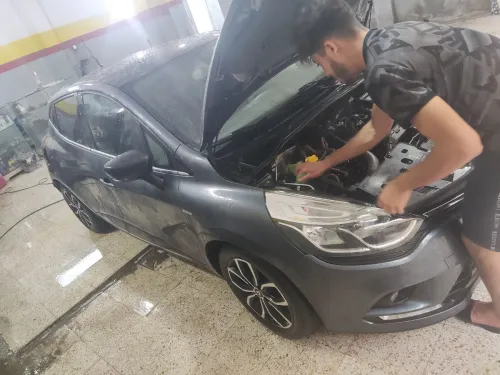Renault Clio 4 Facelift 2019 Limited 2