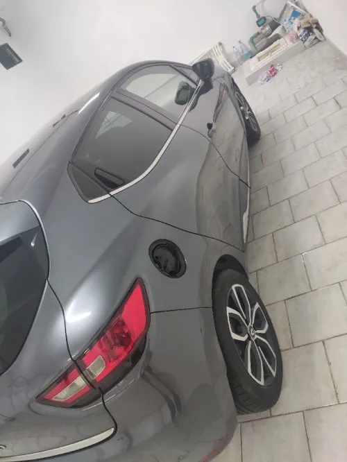 Renault Clio 4 Facelift 2019 Limited 2
