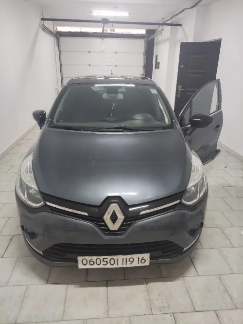 Renault Clio 4 Facelift 2019 Limited 2