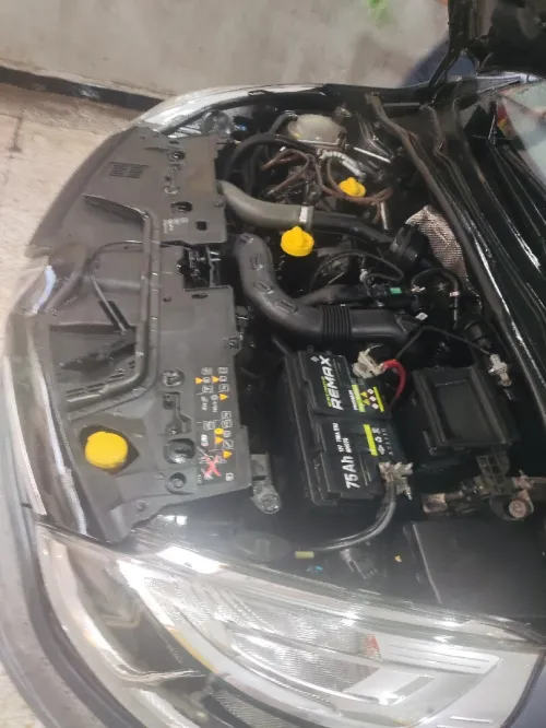 Renault Clio 4 Facelift 2019 Limited 2