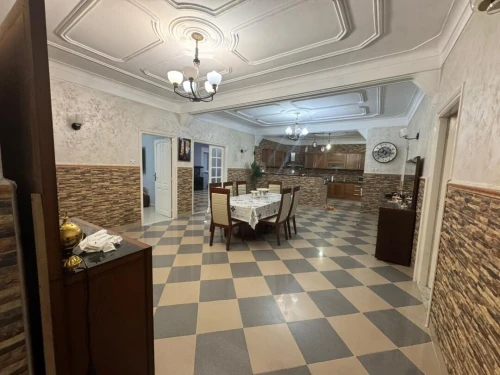 Location Appartement Niveau de villa F4 Alger Rouiba