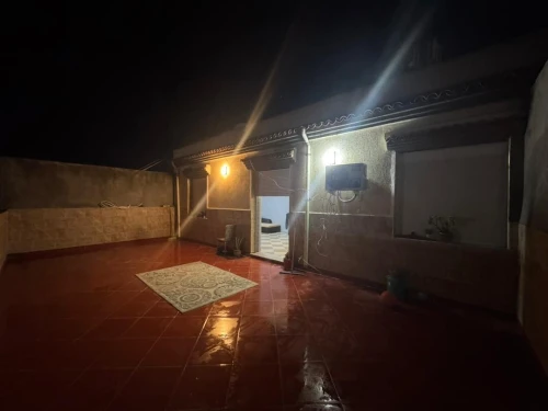 Location Appartement Niveau de villa F4 Alger Rouiba