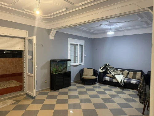 Location Appartement Niveau de villa F4 Alger Rouiba