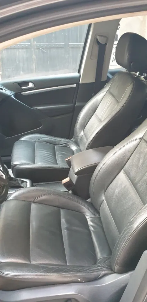 Volkswagen Tiguan 2015 Carat +