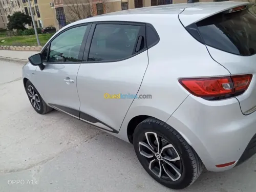 Renault Clio 4 Facelift 2021 Limited+
