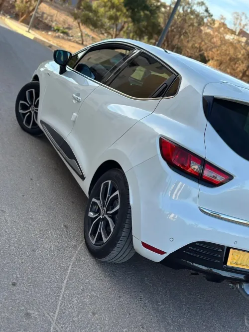 Renault Clio 4 2018 Limited