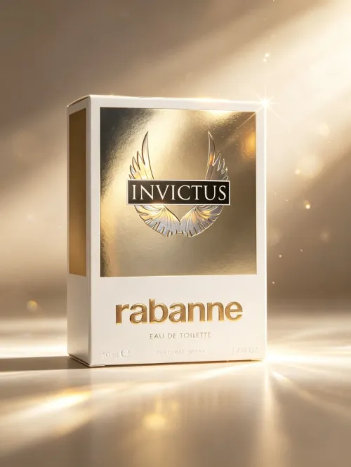 Une collection de parfums authentiques