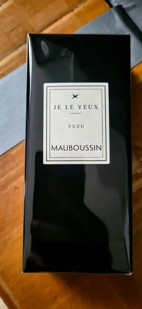 Une collection de parfums authentiques